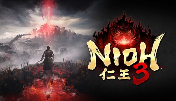 Nioh 3 - Action RPG Game